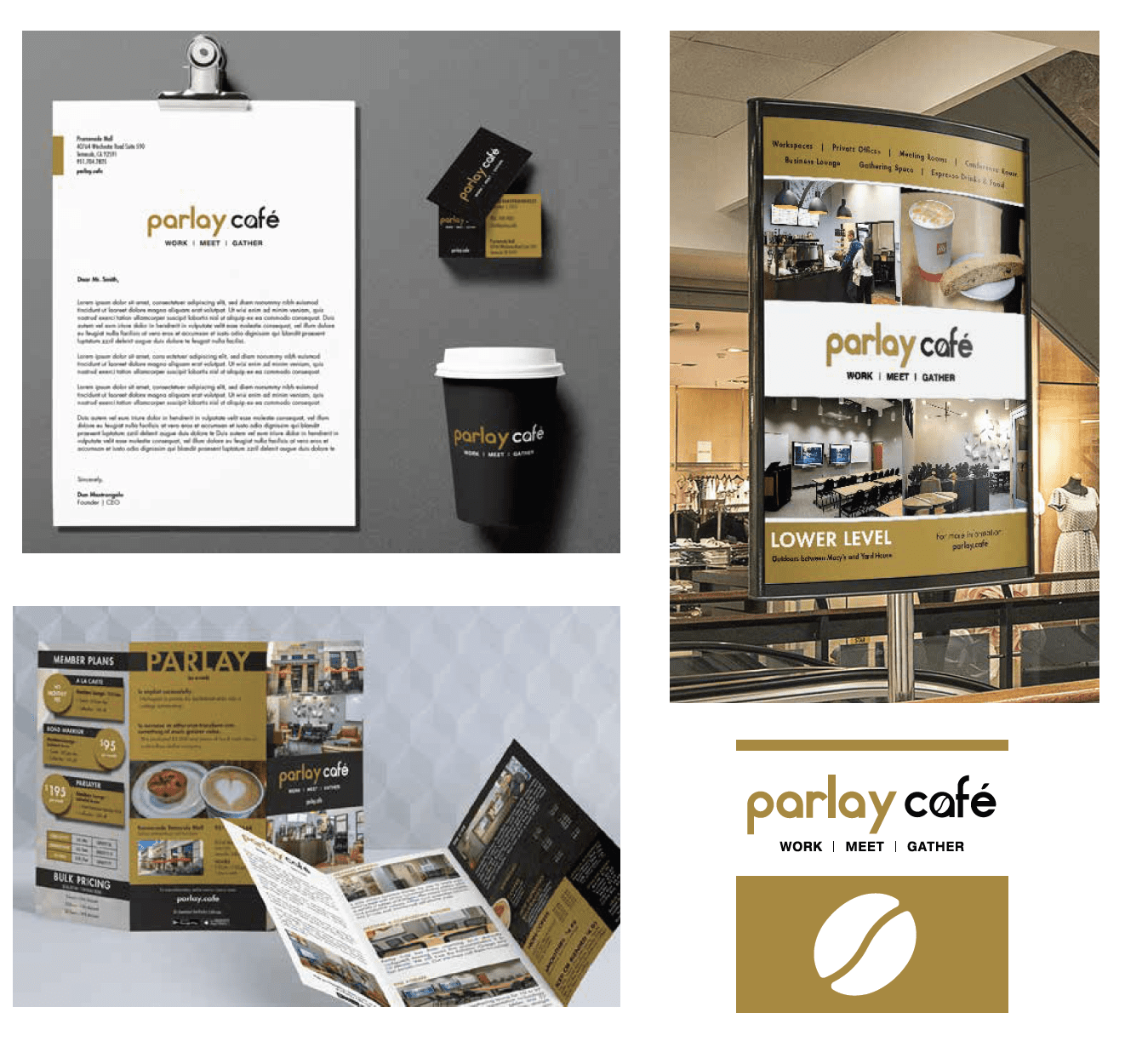 Parlay