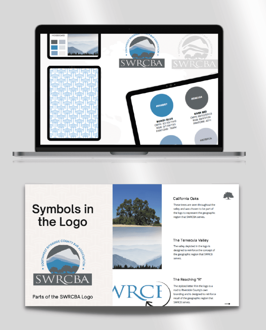 SWRCBA - Brand Design Snapshot