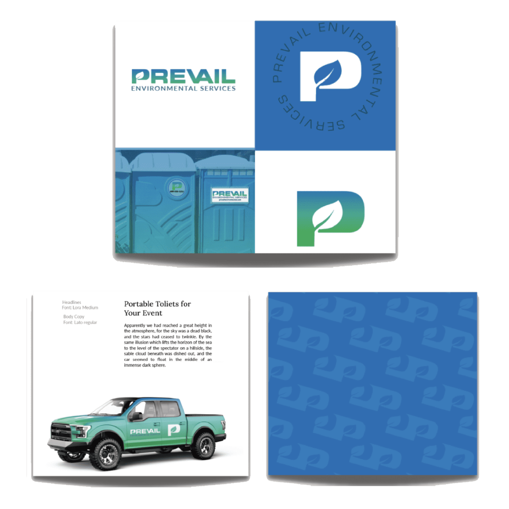 prevail